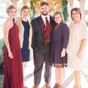 Meet your Posher, Shelly